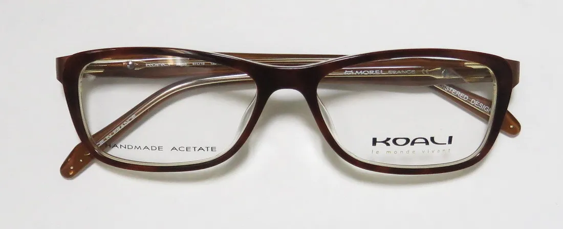 KOALI 2895s tt032 Eyeglasses Havana 51mm 2