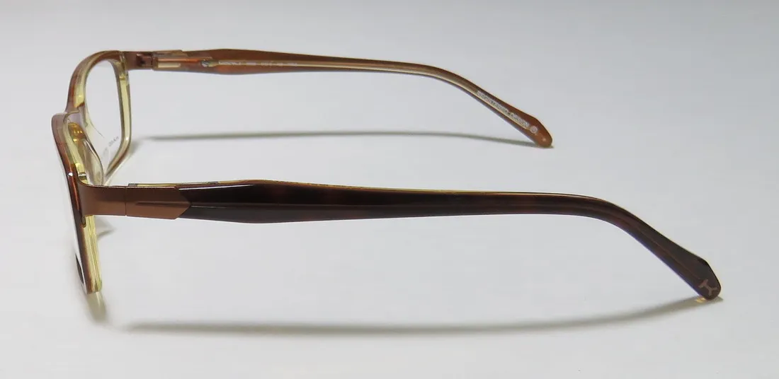 KOALI 2895s tt032 Eyeglasses Havana 51mm 4