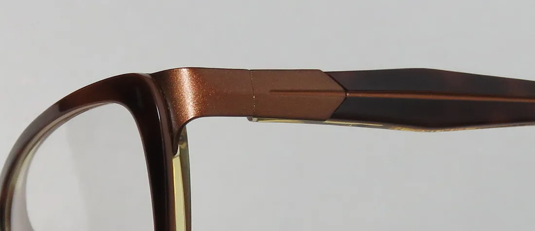 KOALI 2895s tt032 Eyeglasses Havana 51mm 6