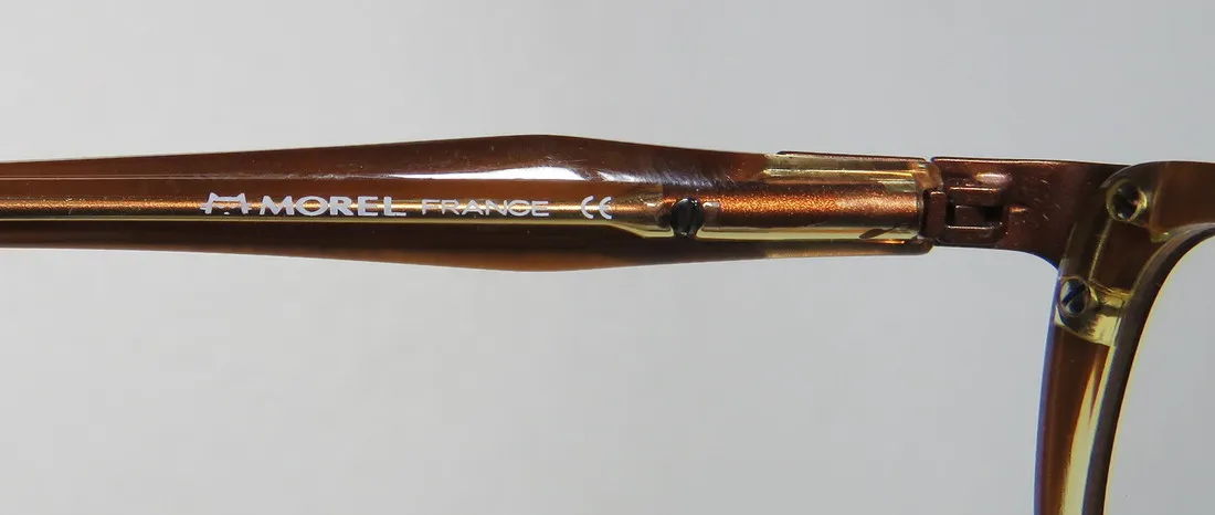 KOALI 2895s tt032 Eyeglasses Havana 51mm 8