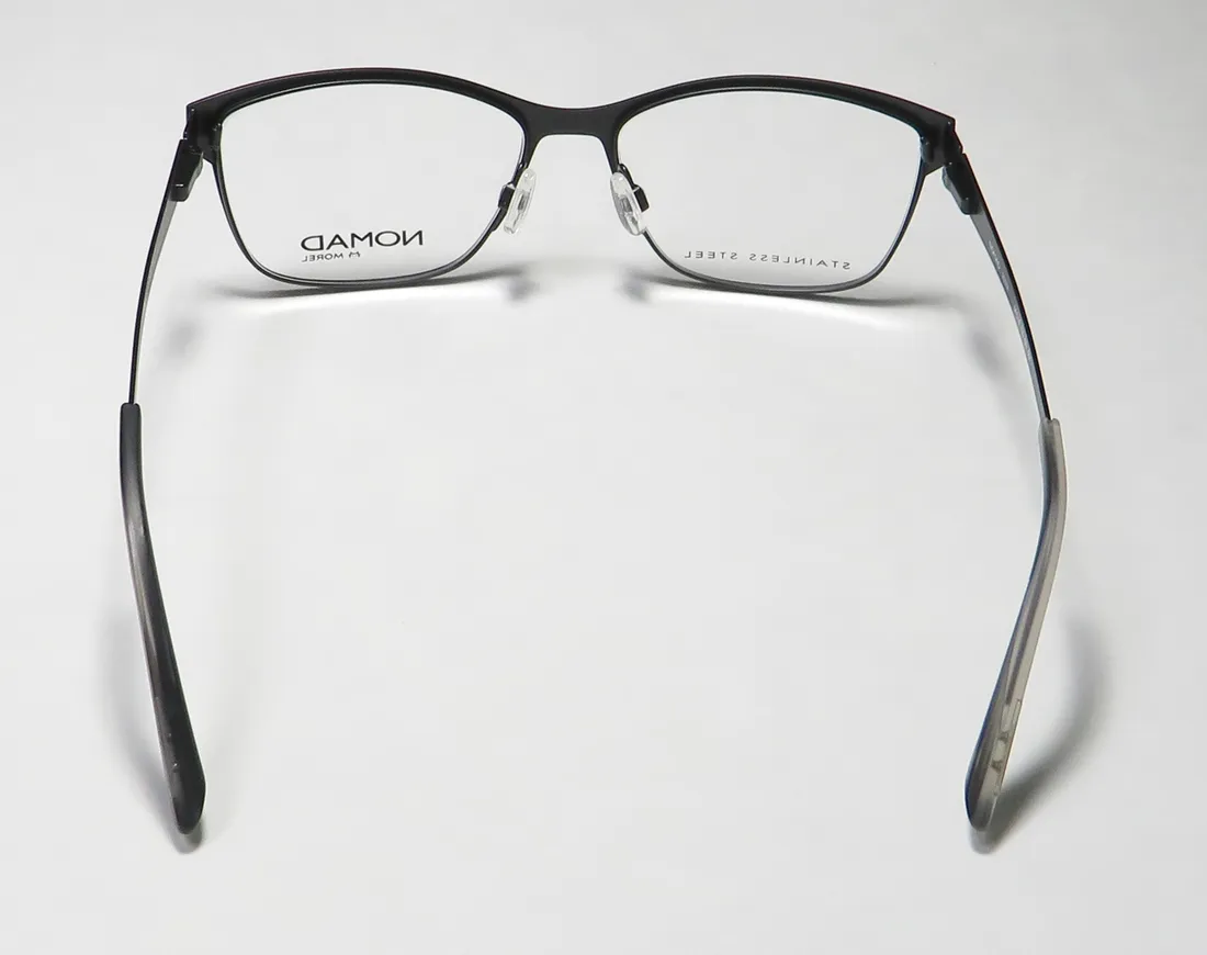Morel Nomad 2887n gn031 Eyeglasses Grey 54mm 5