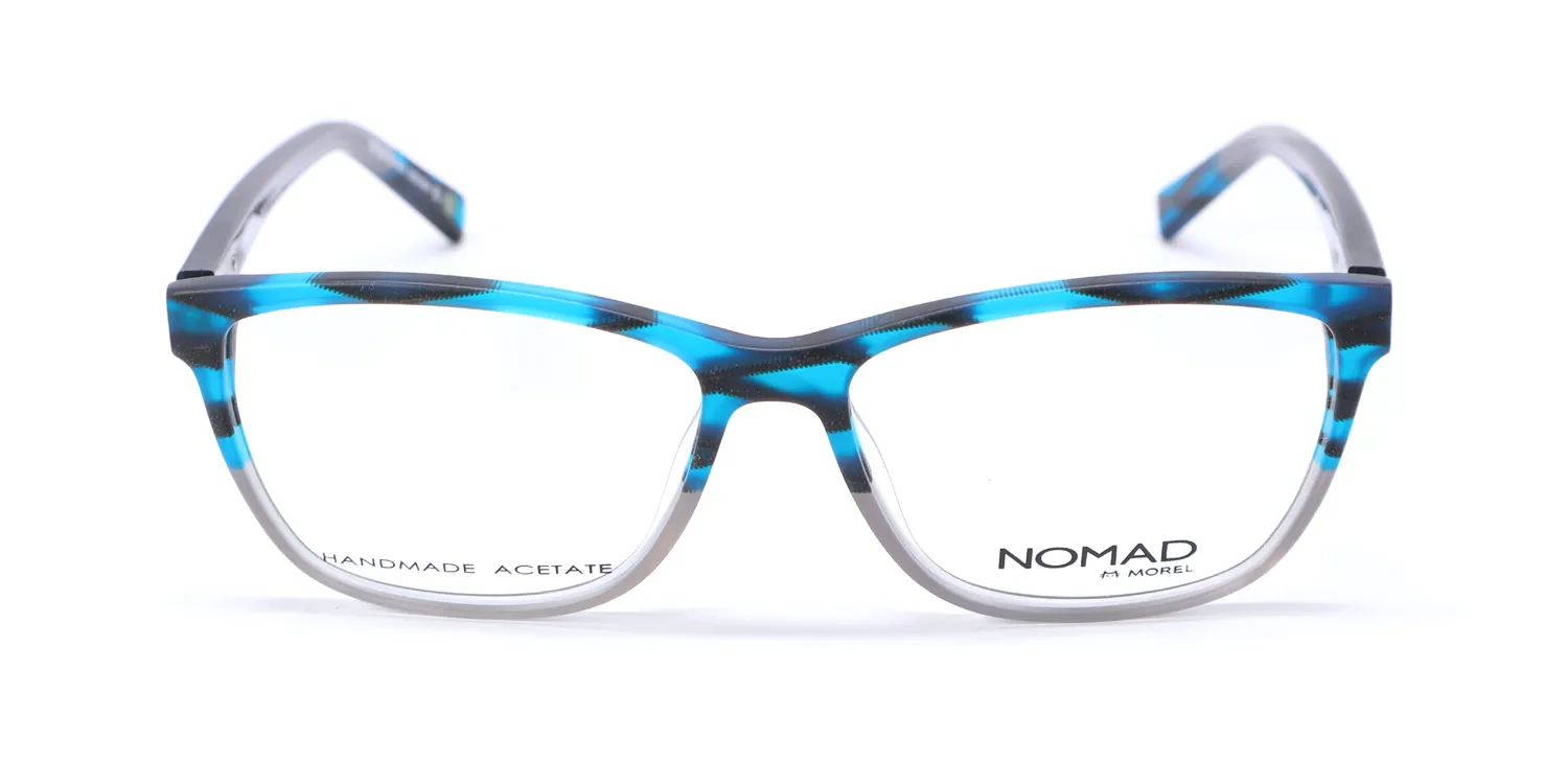 Morel Nomad 2884n 024 Eyeglasses Blue 54mm 3