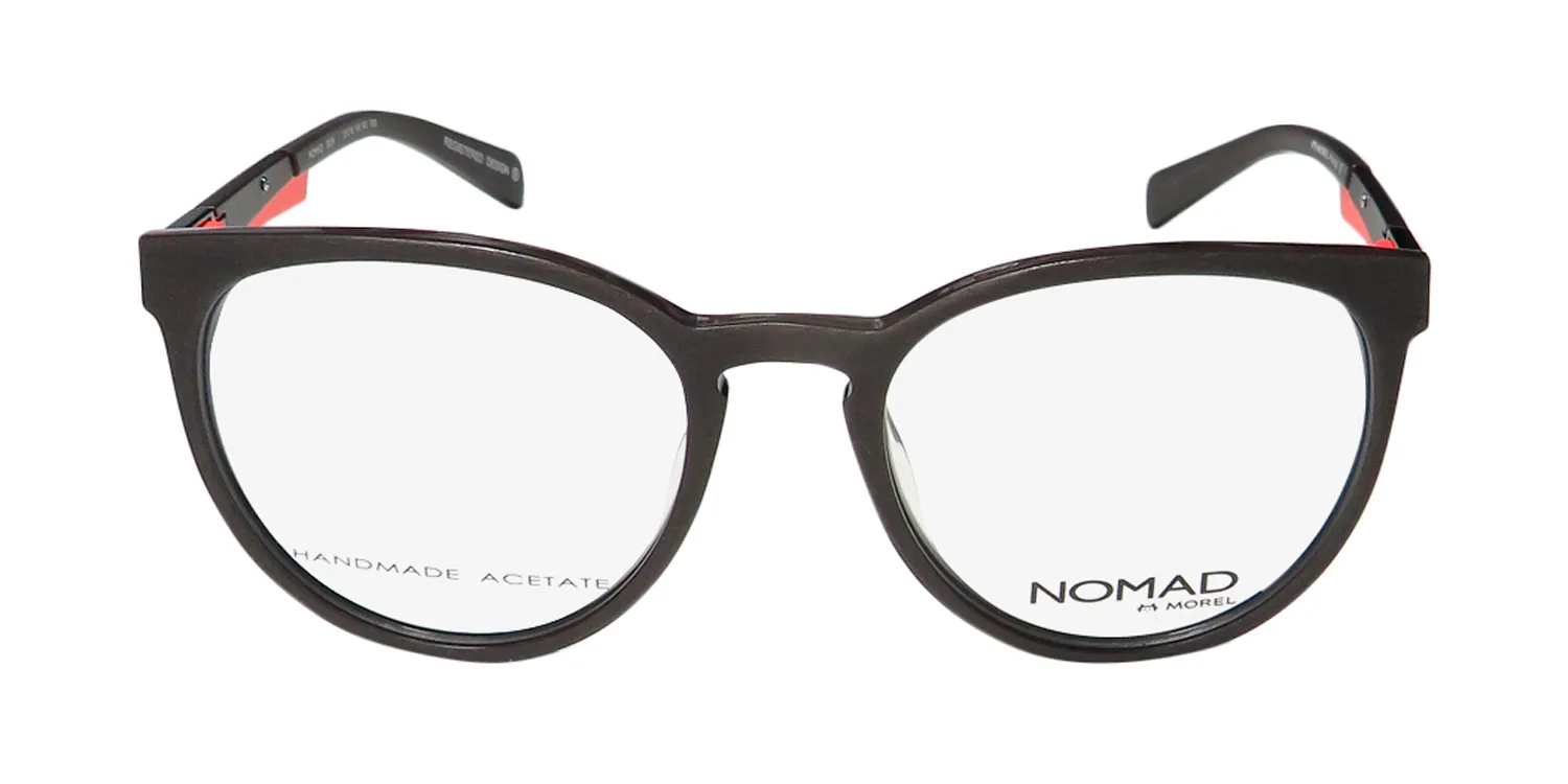Morel Nomad 2992n mo020 Eyeglasses Brown 51mm 3