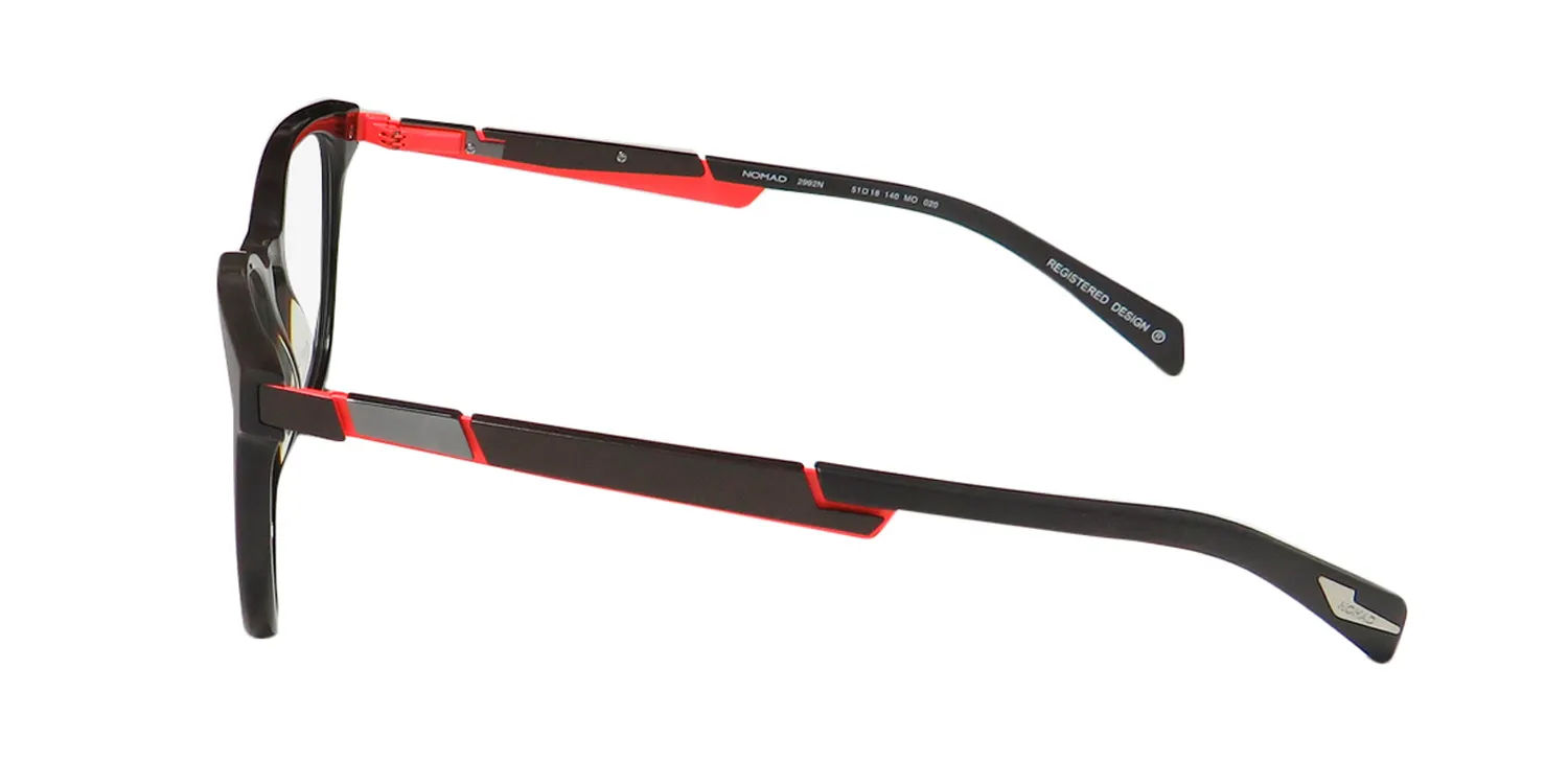 Morel Nomad 2992n mo020 Eyeglasses Brown 51mm 4