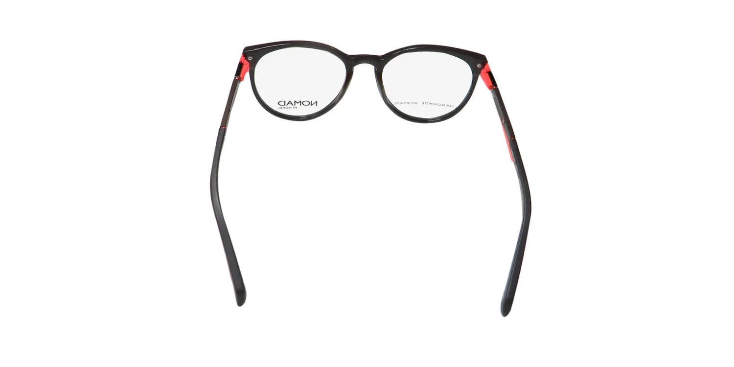 Morel Nomad 2992n mo020 Eyeglasses Brown 51mm 5