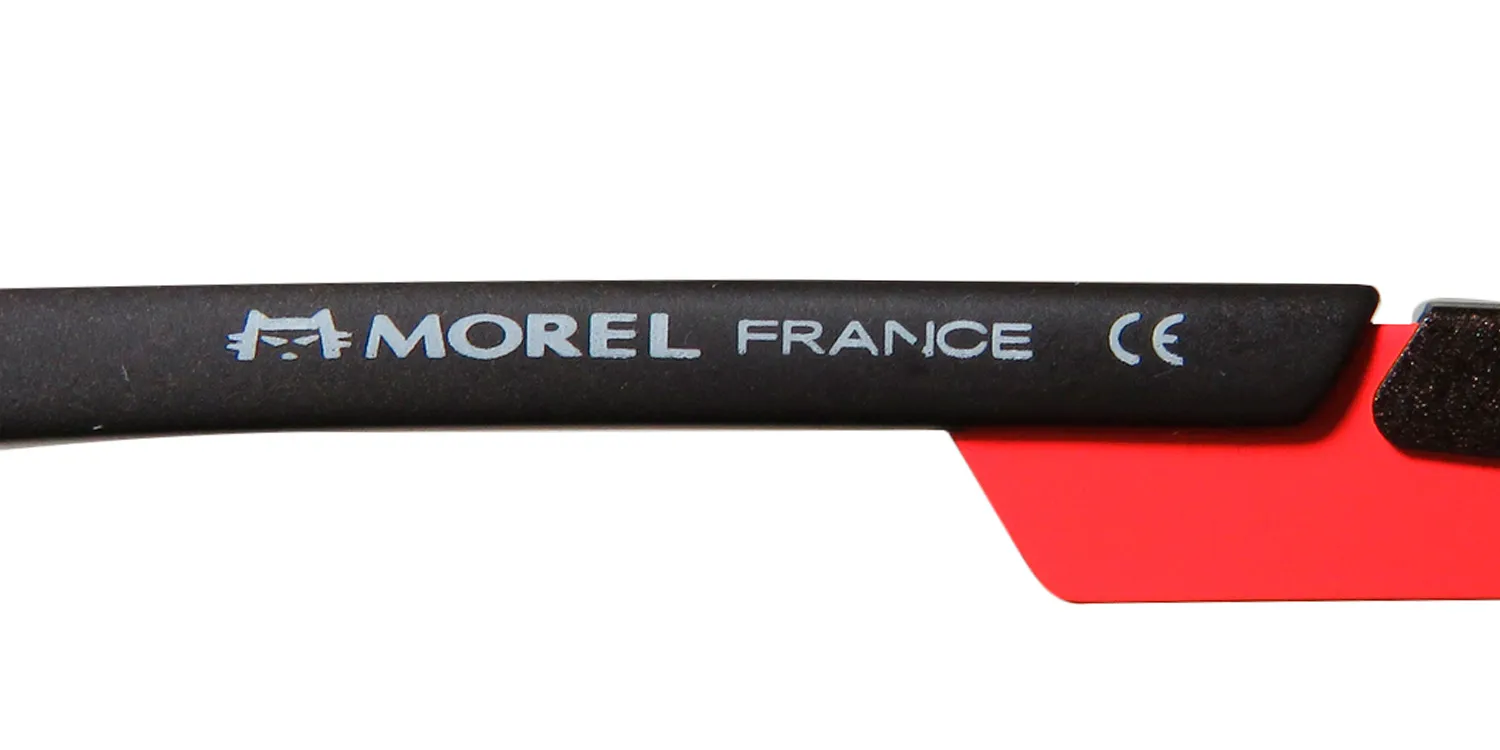 Morel Nomad 2992n mo020 Eyeglasses Brown 51mm 8