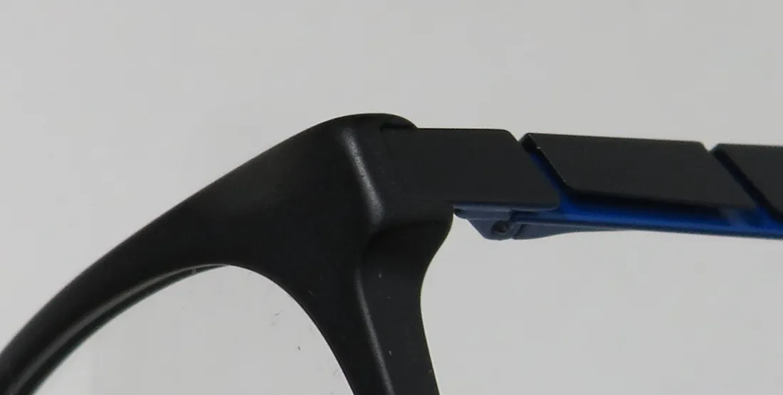 Morel Nomad 2992n nb021 Eyeglasses Black 51mm 6