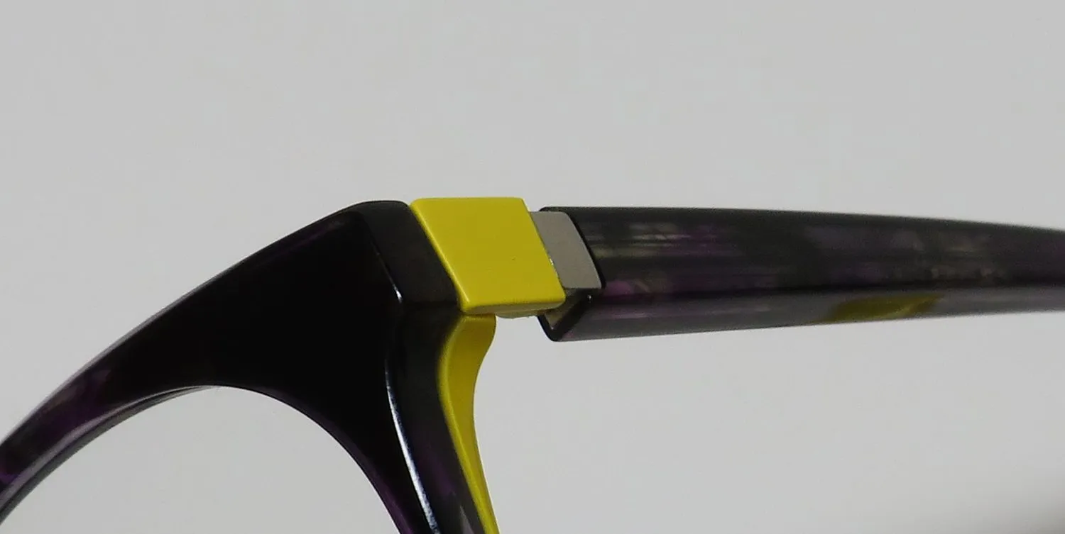 Morel Nomad 3035n pp012 Eyeglasses Purple 49mm 6