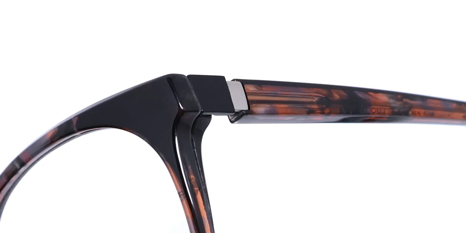 Morel Nomad 3035n mm013 Eyeglasses Black 49mm 6