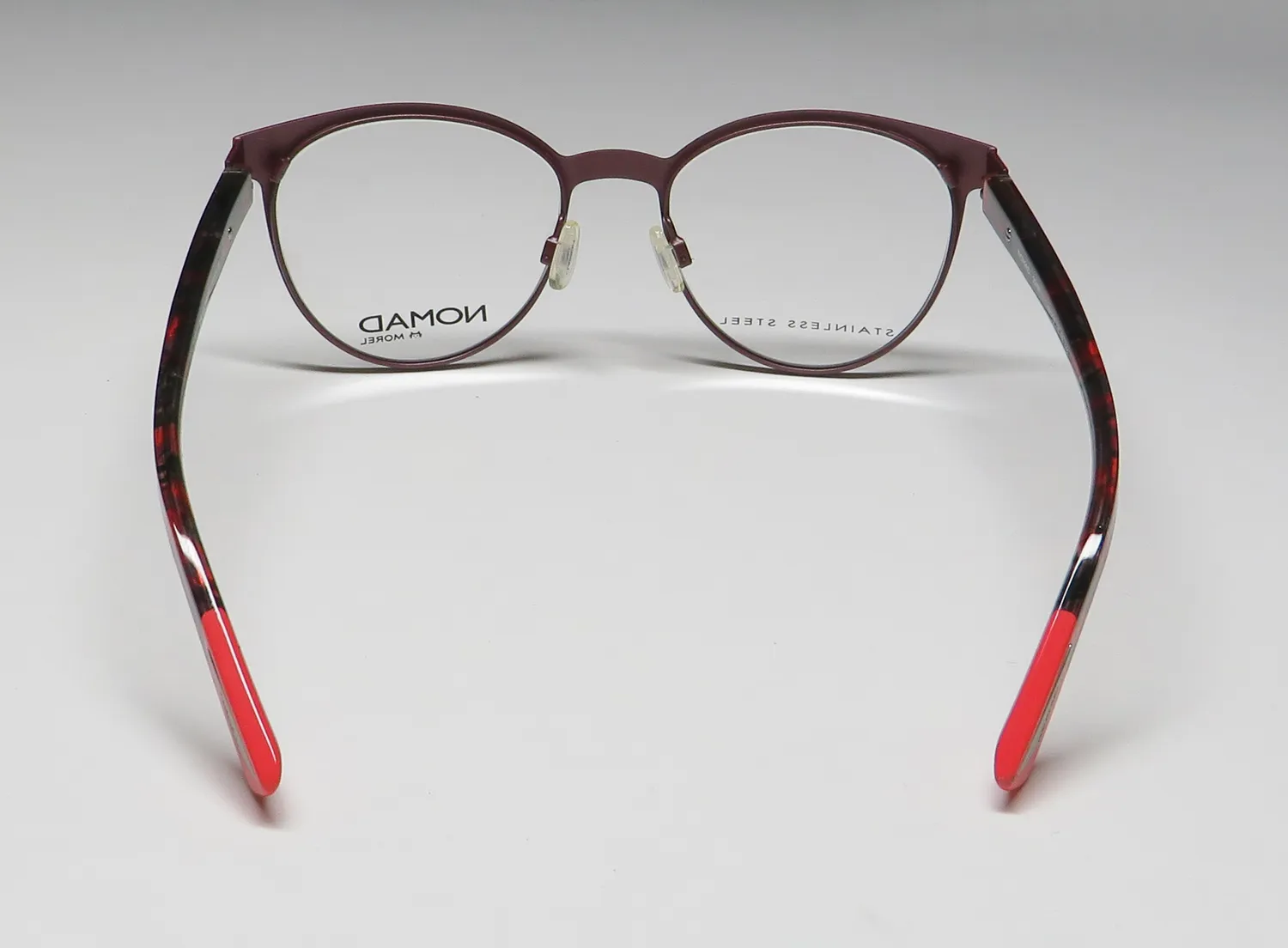 Morel Nomad 3045n rr062 Eyeglasses Brown 49mm 5