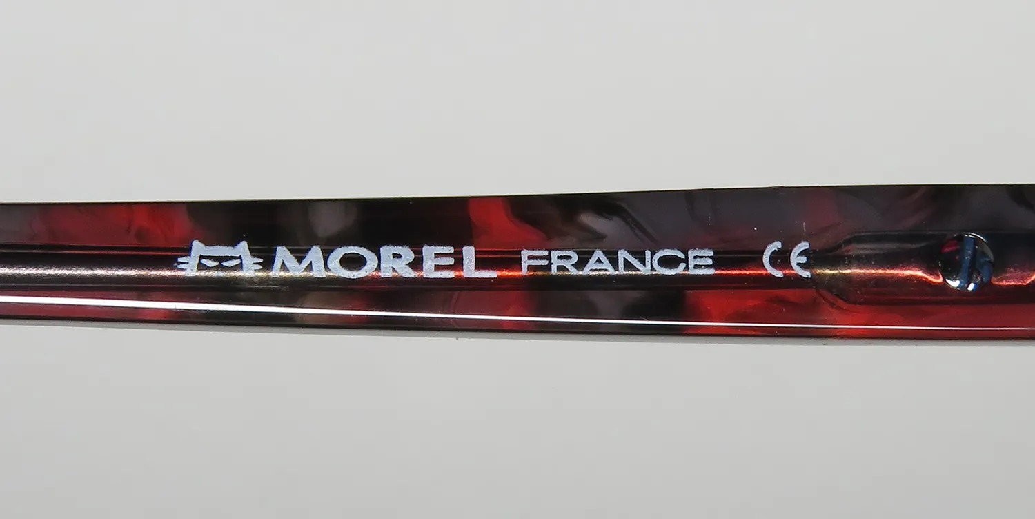 Morel Nomad 3045n rr062 Eyeglasses Brown 49mm 8