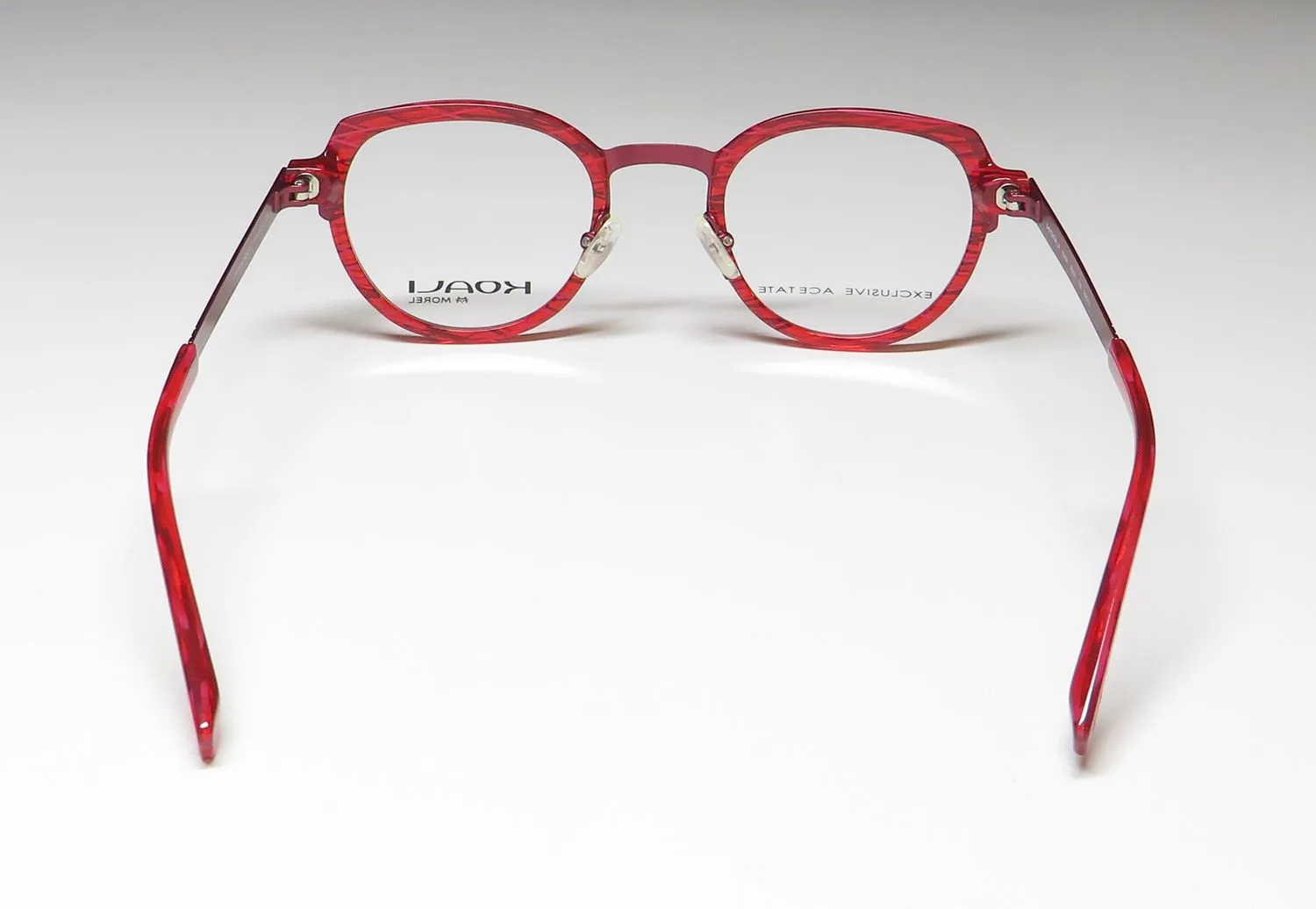 KOALI 8289k rr013 Eyeglasses Red 46mm 5