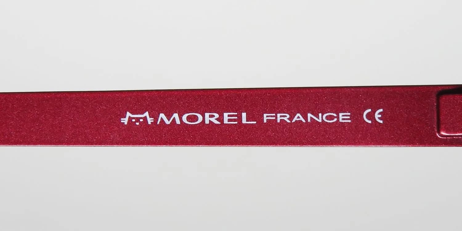 KOALI 8289k rr013 Eyeglasses Red 46mm 8