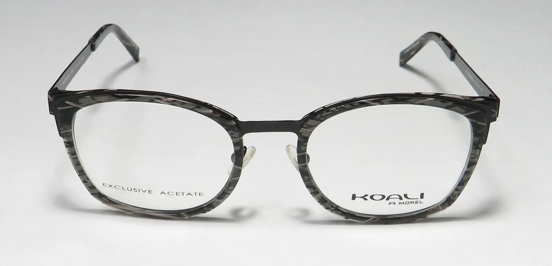 KOALI 8290k nn020 Eyeglasses Black 51mm 3