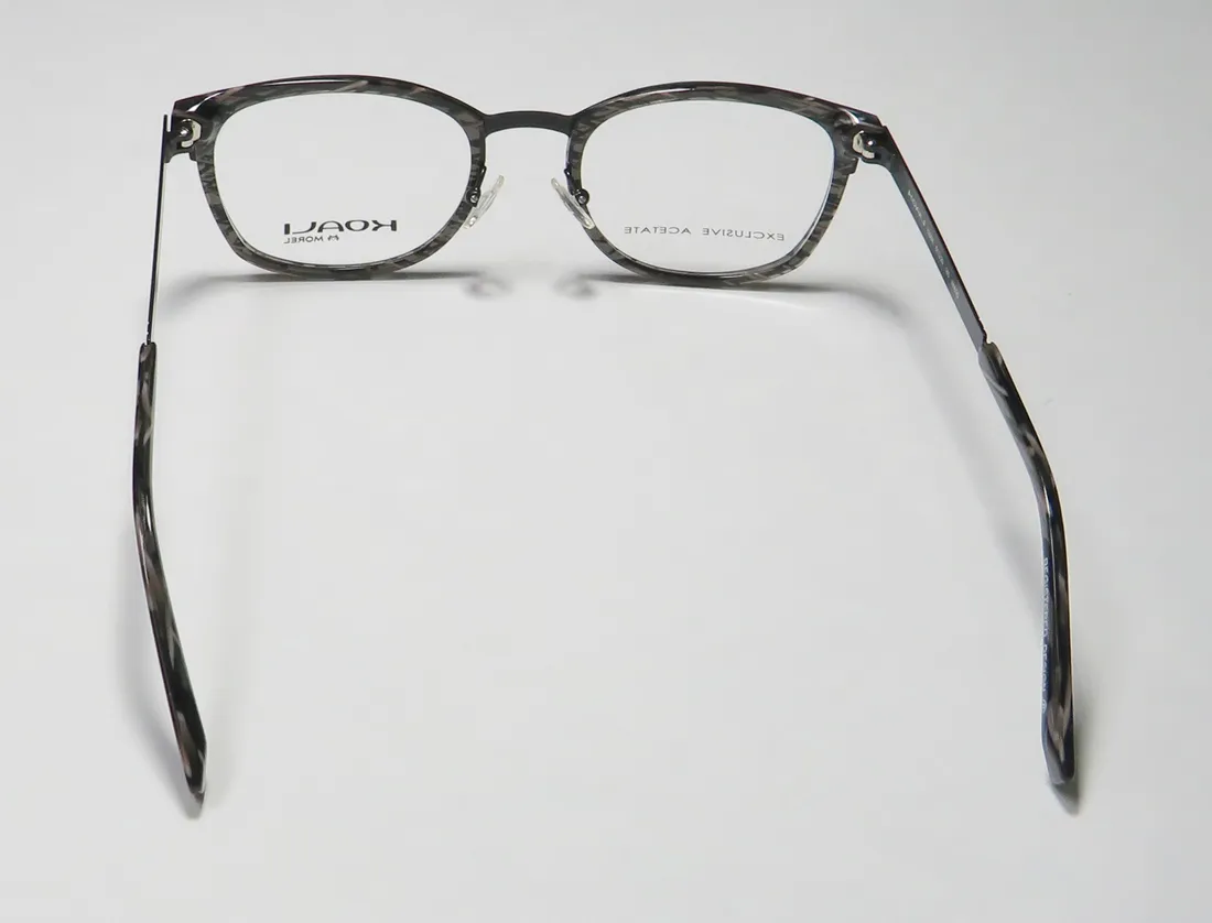 KOALI 8290k nn020 Eyeglasses Black 51mm 5