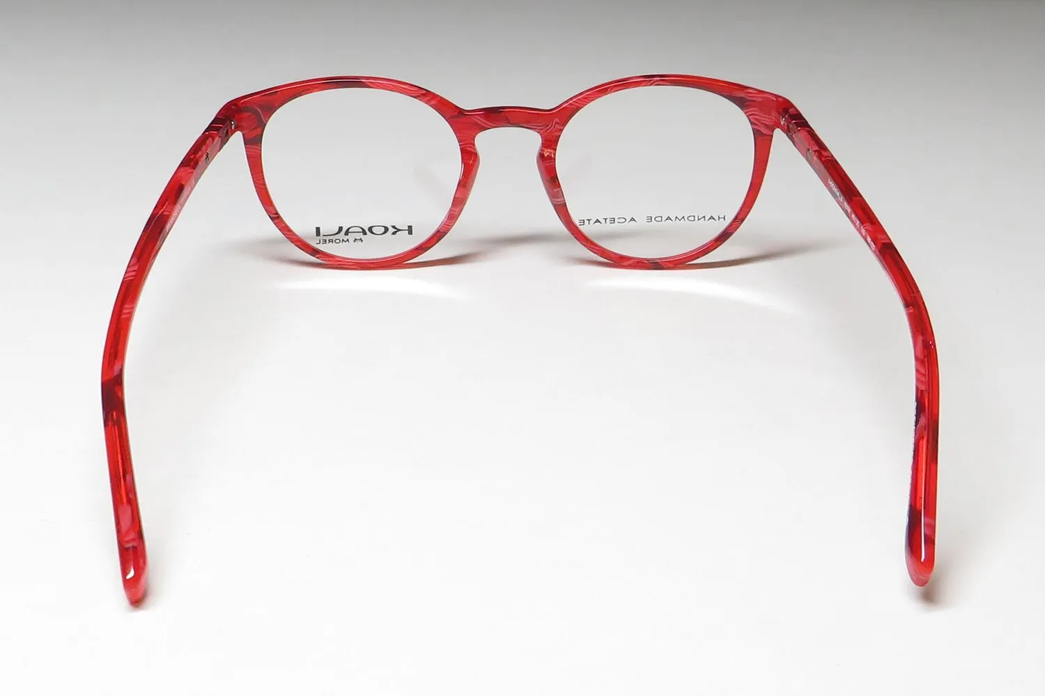 KOALI 8303k rr023 Eyeglasses Red 46mm 5