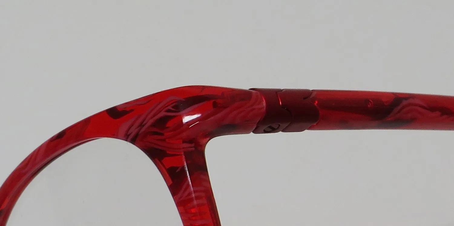 KOALI 8303k rr023 Eyeglasses Red 46mm 6
