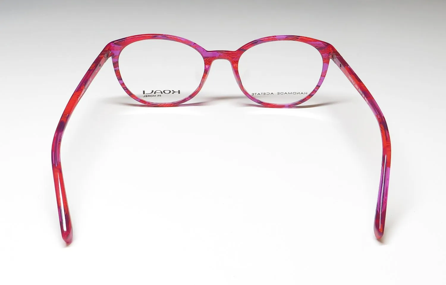 KOALI 8304k pp032 Eyeglasses Pink 52mm 5
