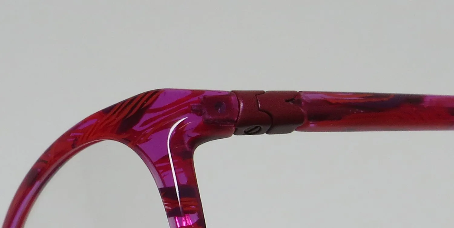 KOALI 8304k pp032 Eyeglasses Pink 52mm 6