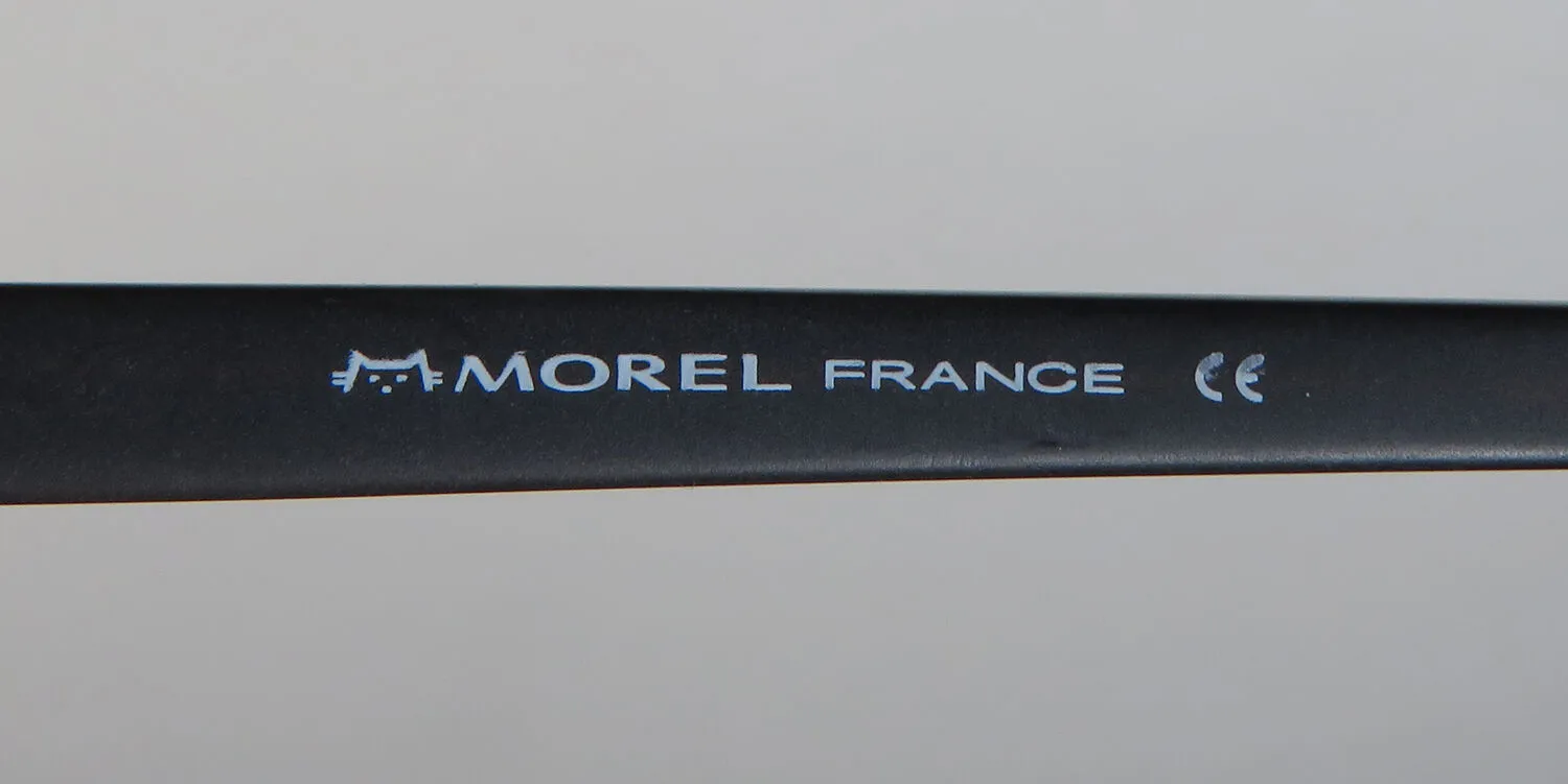 Morel Nomad 3215s mm021 Eyeglasses Matte Brown 54mm 8