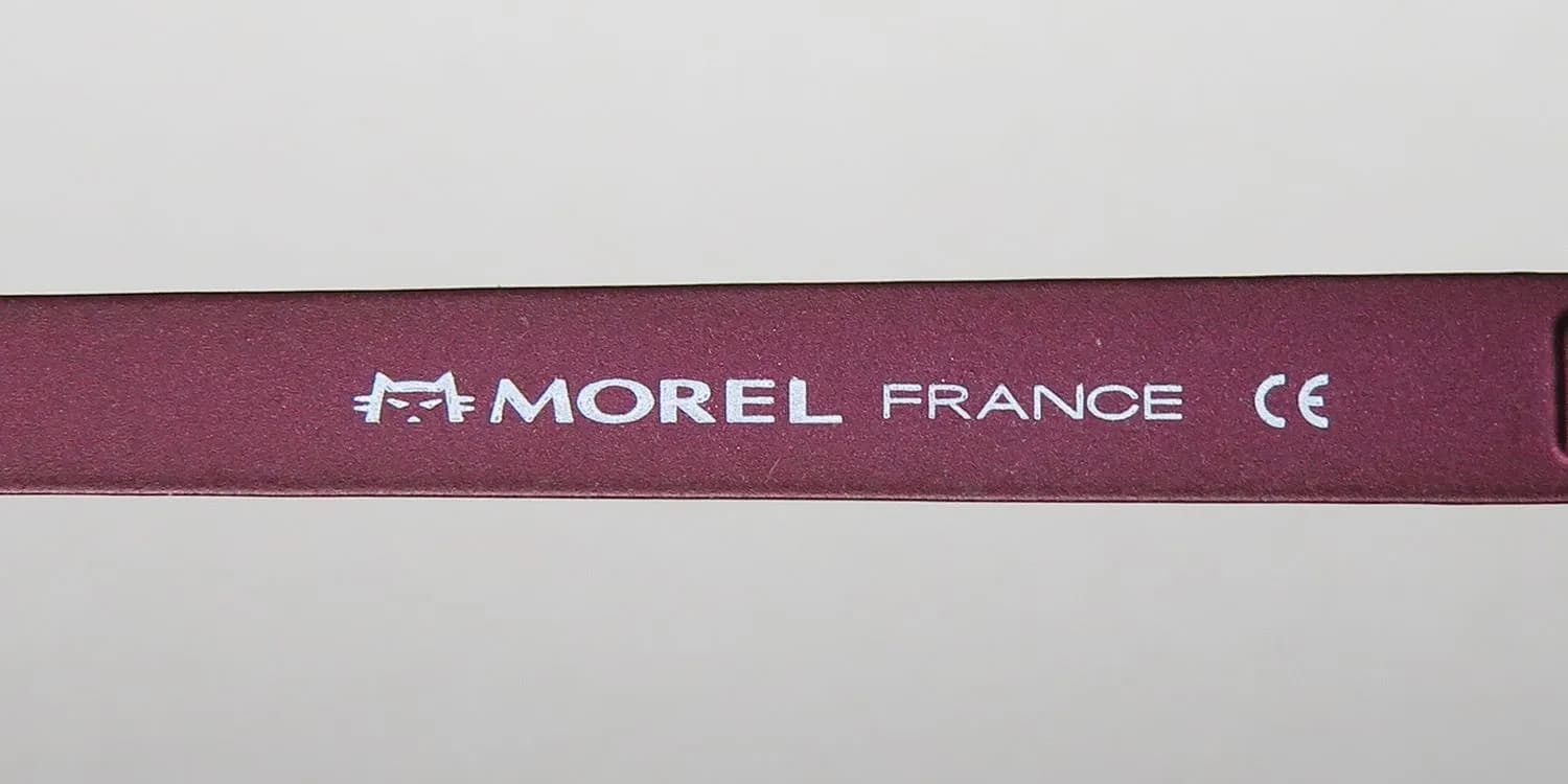 KOALI 20008k pr04 Eyeglasses Red 50mm 8