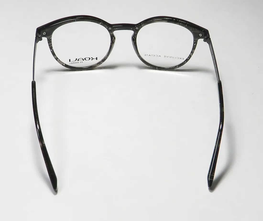 KOALI 20012k nn17 Eyeglasses Black 46mm 5