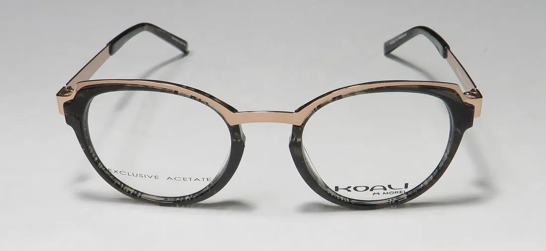 KOALI 20013k nd21 Eyeglasses Black 45mm 3