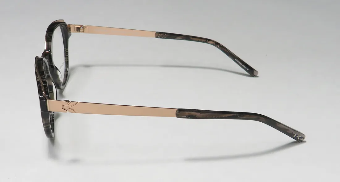 KOALI 20013k nd21 Eyeglasses Black 45mm 4