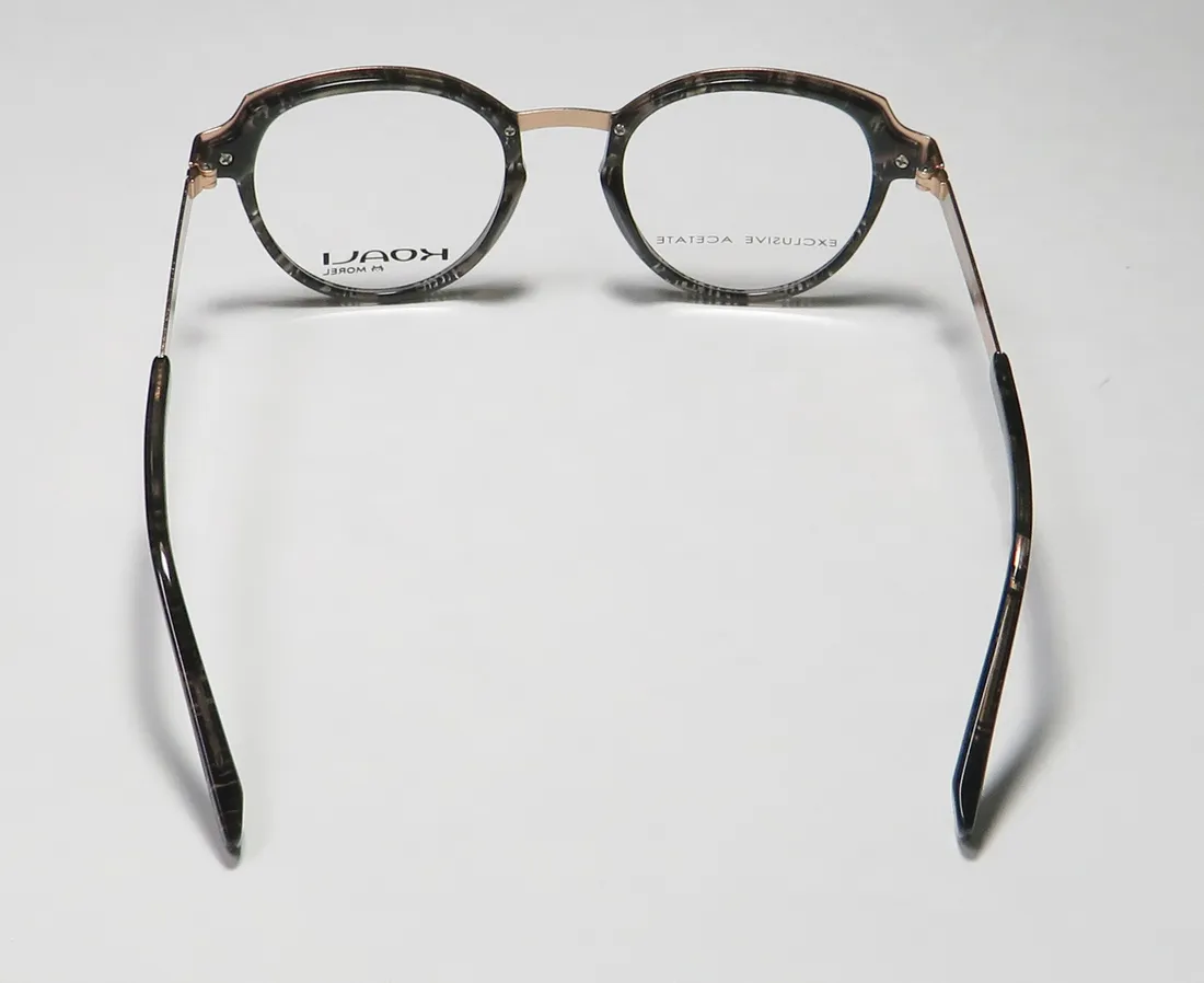 KOALI 20013k nd21 Eyeglasses Black 45mm 5