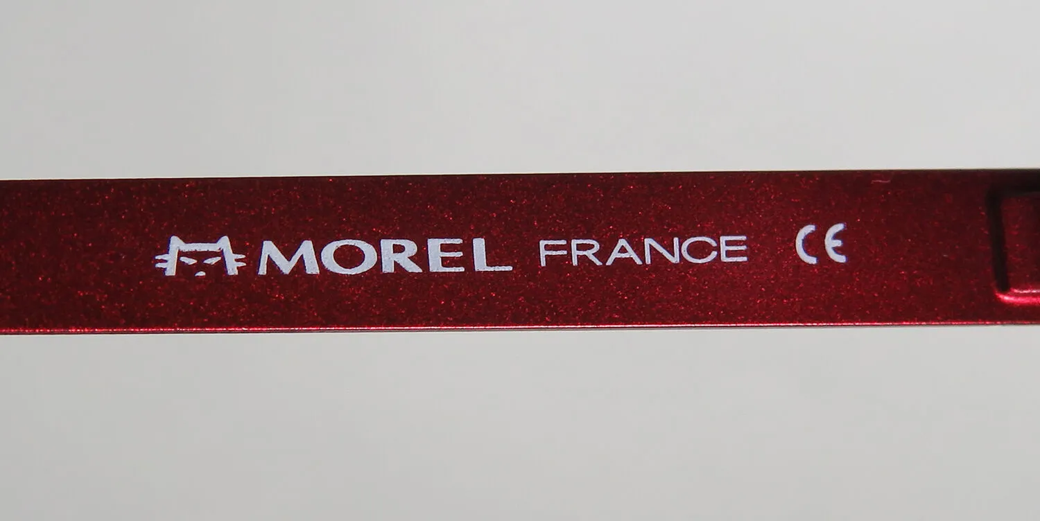 KOALI 20013k rr22 Eyeglasses Red 45mm 8