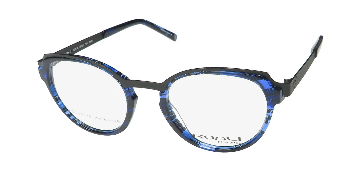 KOALI 20013k bn24 Eyeglasses Blue 45mm