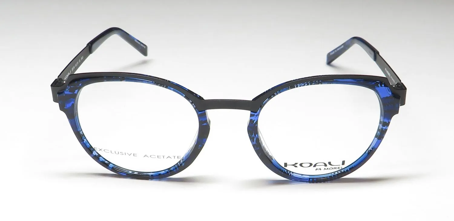 KOALI 20013k bn24 Eyeglasses Blue 45mm 3