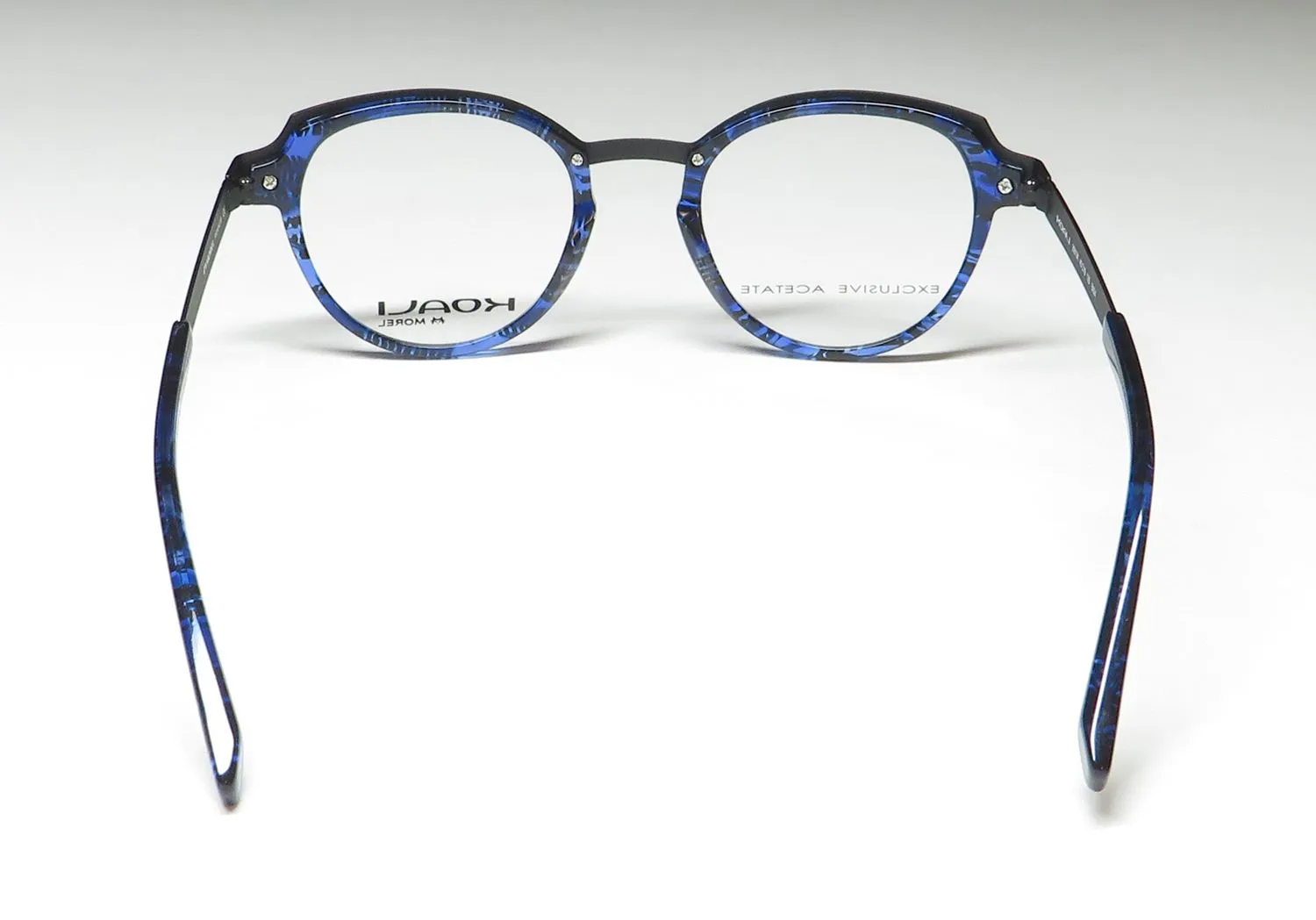 KOALI 20013k bn24 Eyeglasses Blue 45mm 5