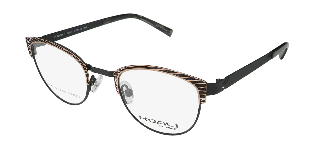 KOALI 20001k dn03 Eyeglasses Gold 45mm