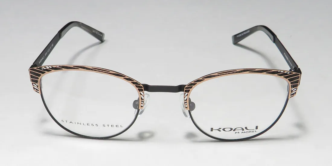 KOALI 20001k dn03 Eyeglasses Gold 45mm 3