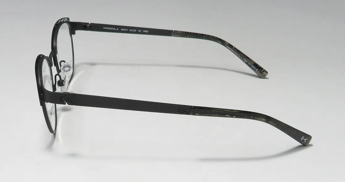KOALI 20001k dn03 Eyeglasses Gold 45mm 4