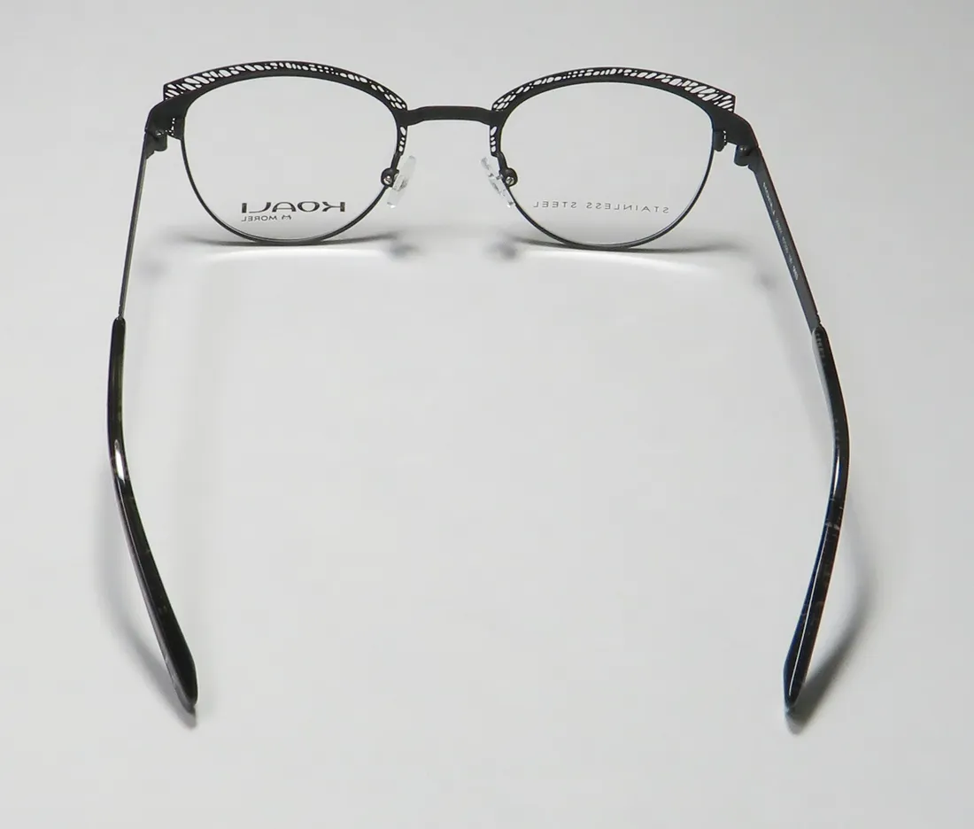 KOALI 20001k dn03 Eyeglasses Gold 45mm 5