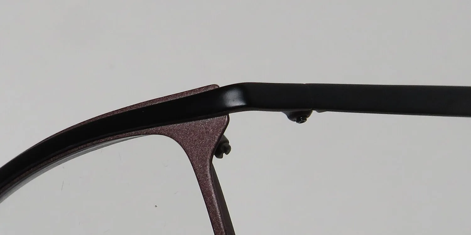 Morel Nomad 40016n mn07 Eyeglasses Brown 53mm 6