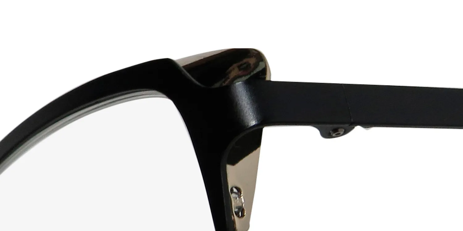 KOALI 20018k nd01 Eyeglasses Black 51mm 6