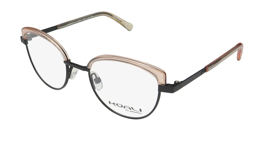 KOALI 20022k pn02 Eyeglasses Orange 47mm
