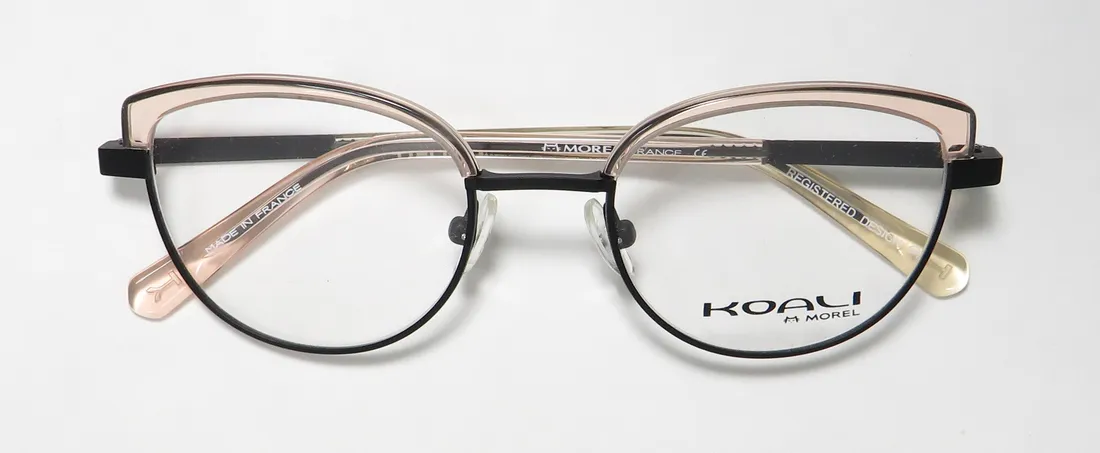 KOALI 20022k pn02 Eyeglasses Orange 47mm 2