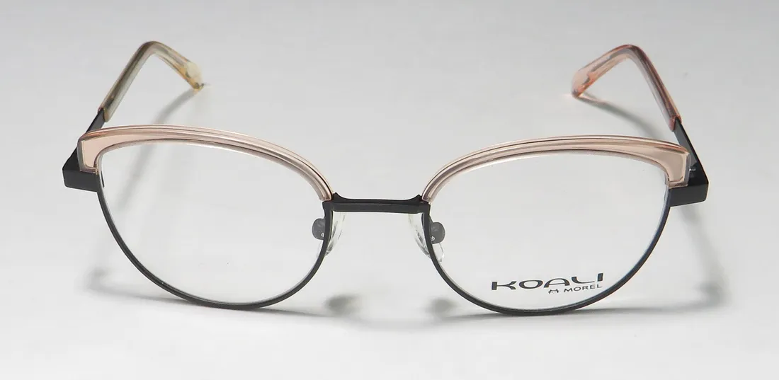 KOALI 20022k pn02 Eyeglasses Orange 47mm 3