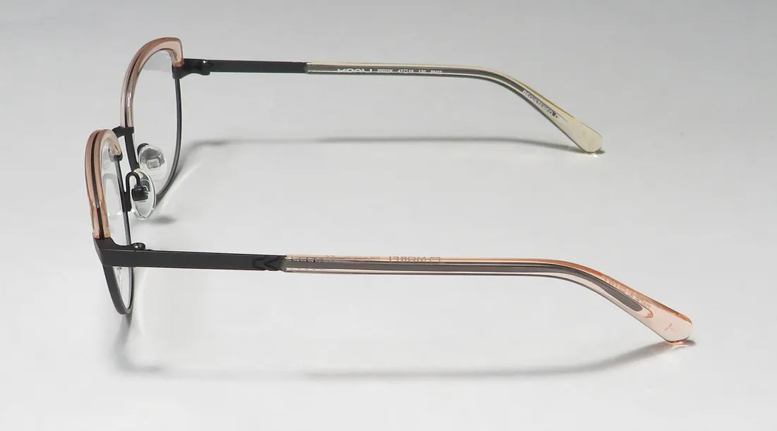 KOALI 20022k pn02 Eyeglasses Orange 47mm 4
