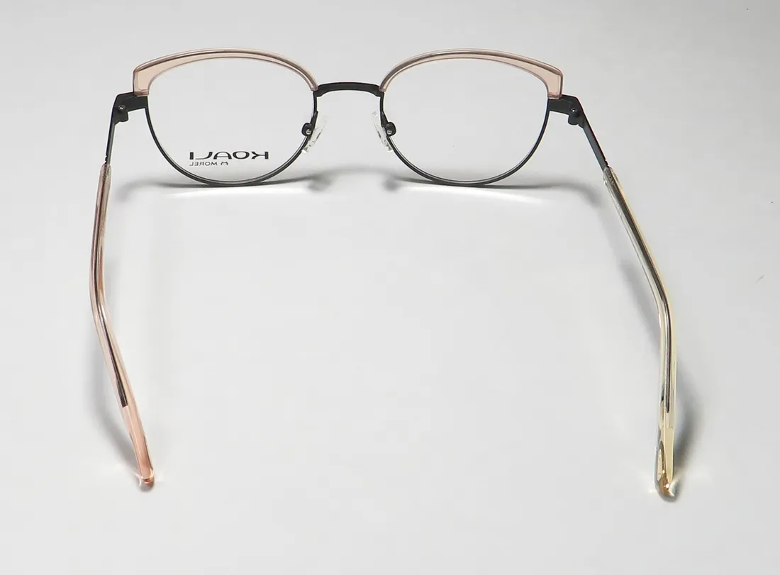 KOALI 20022k pn02 Eyeglasses Orange 47mm 5