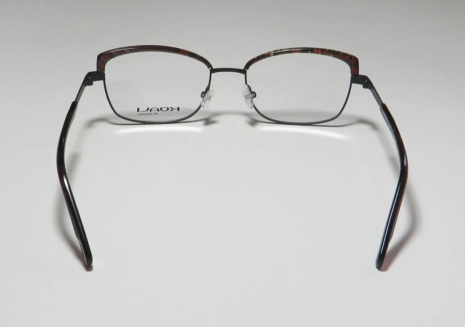KOALI 20025k bb20 Eyeglasses Matte Black 54mm 5