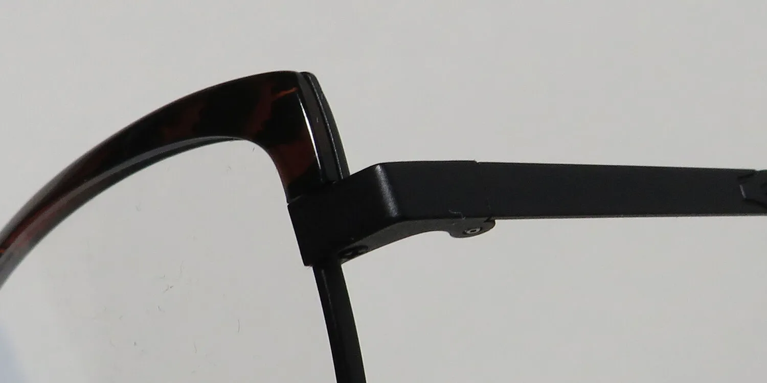 KOALI 20025k bb20 Eyeglasses Matte Black 54mm 6