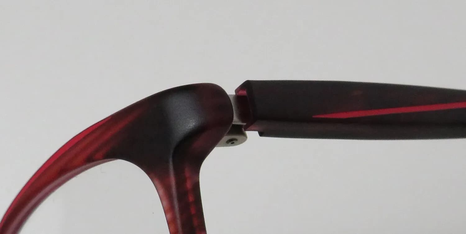 Morel Nomad 40037n rr03 Eyeglasses Havana Burgundy 50mm 6