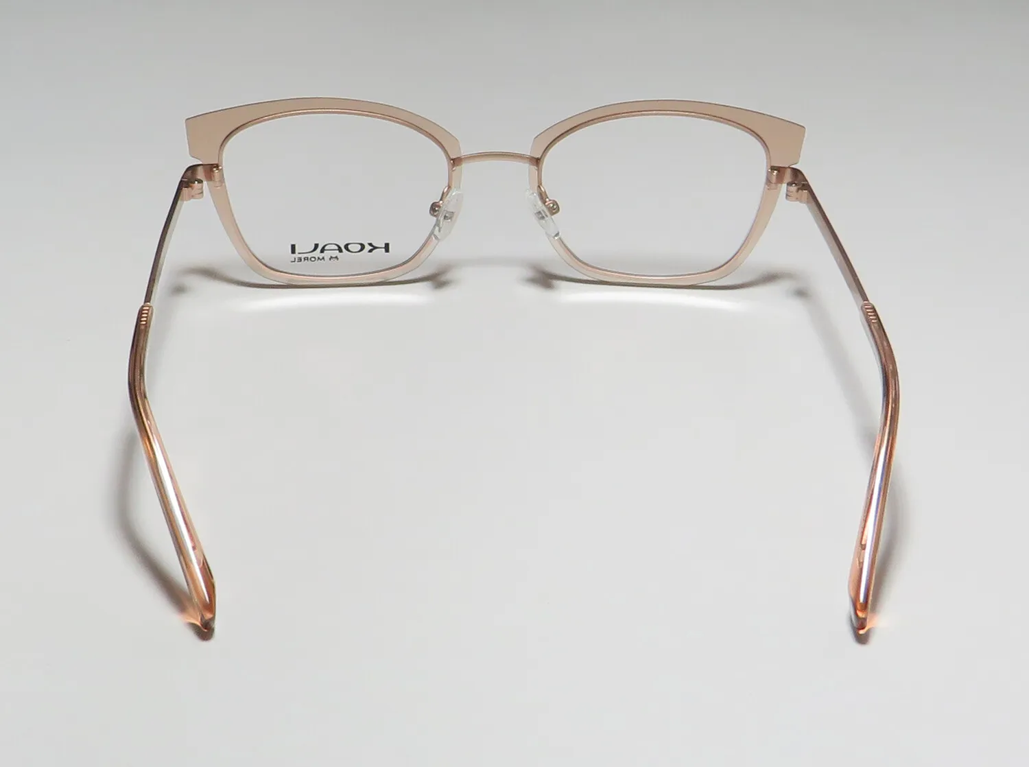 KOALI 20027k md07 Eyeglasses Matte Bronze 49mm 5