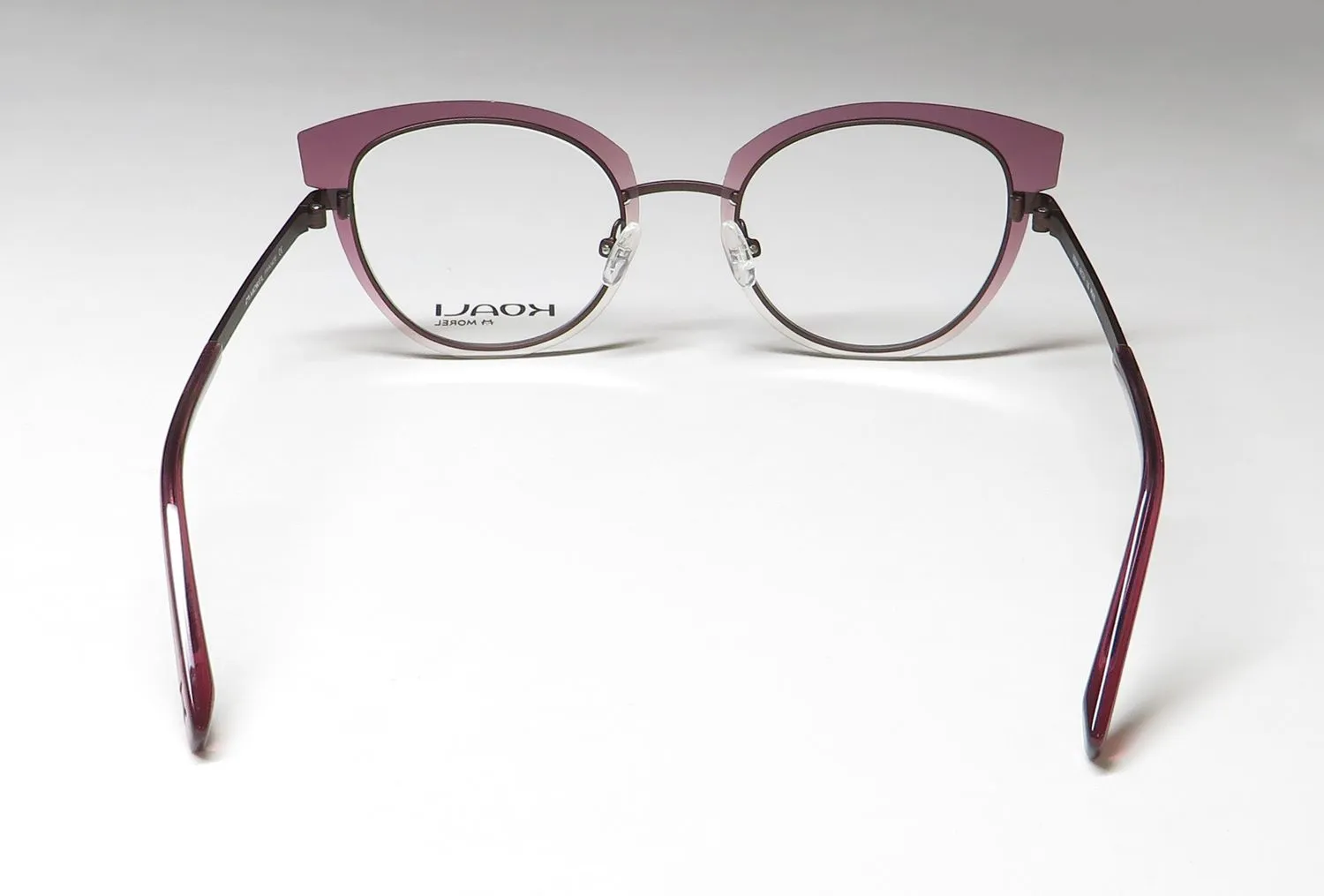 KOALI 20028k pm10 Eyeglasses Purple 48mm 5