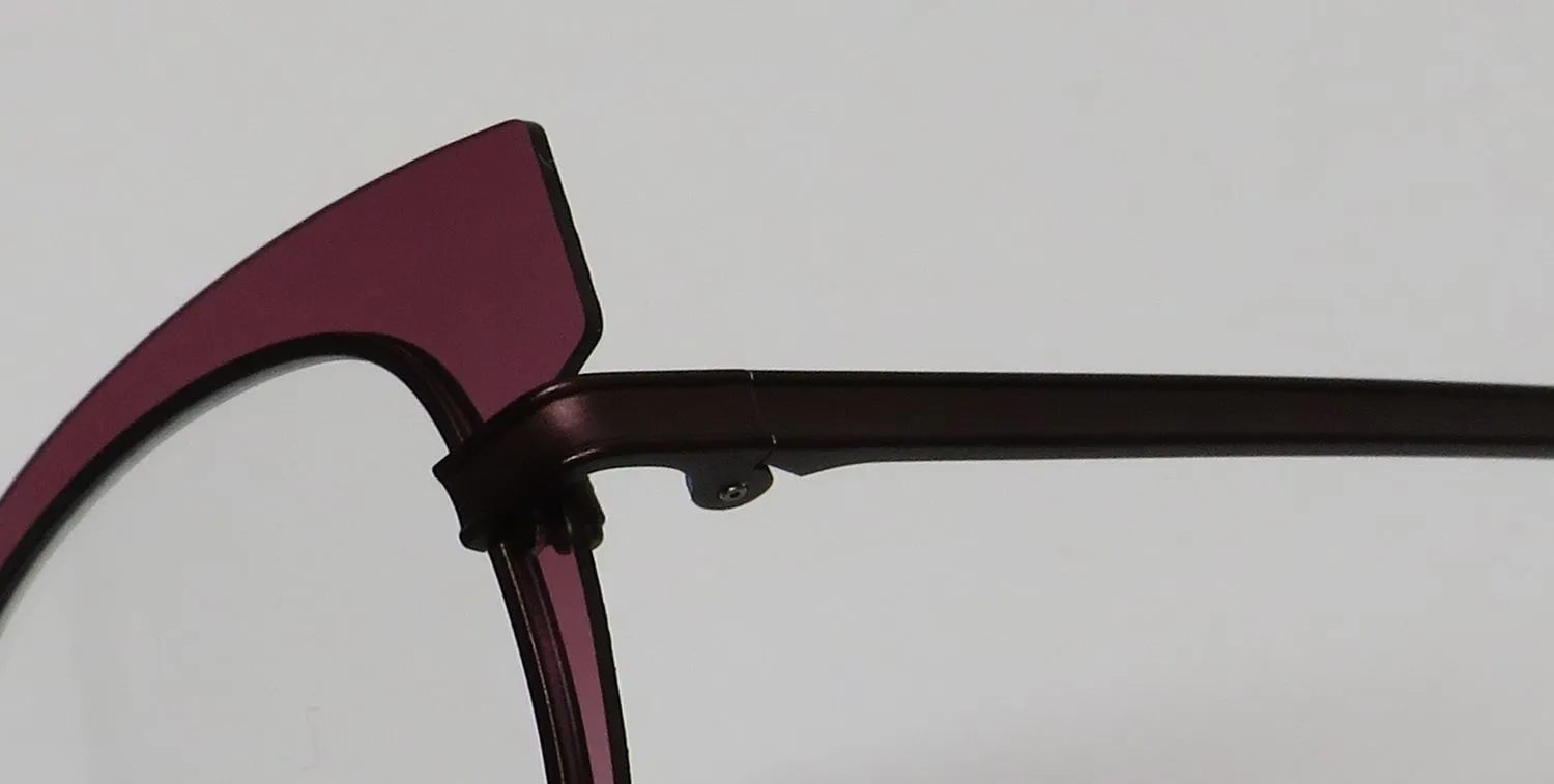 KOALI 20028k pm10 Eyeglasses Purple 48mm 6